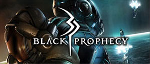 Black Prophecy