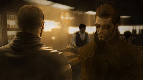 Deus Ex : Human Revolution (image 5)