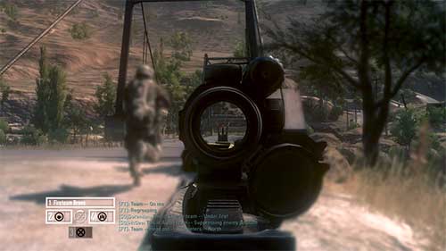 Operation Flashpoint : Red River (image 1)