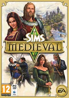 Les Sims Medieval