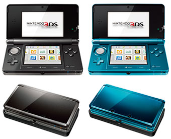 Nintendo 3DS