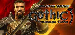 Gothic 3 : Forsaken Gods - Enhanced Edition
