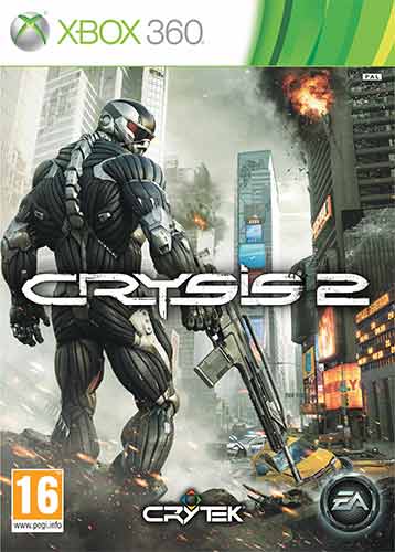 Crysis 2 (image 3)