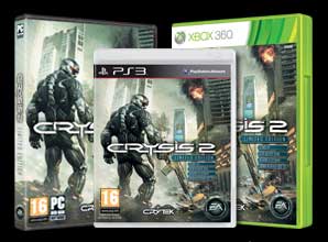 Crysis 2