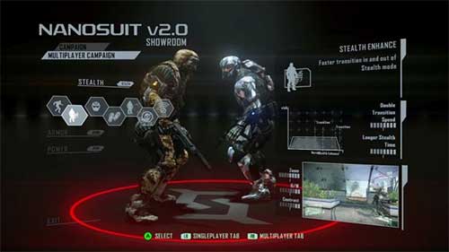 Crysis 2 (image 4)