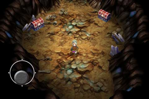 Final Fantasy III (image 2)