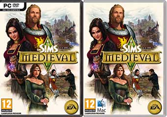 Les Sims Medieval