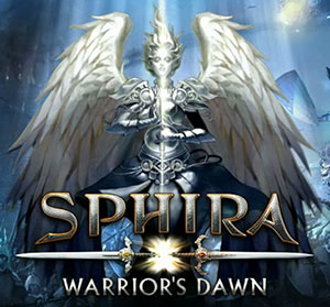 Sphira : Warrior's Dawn