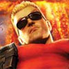 Logo Duke Nukem Forever