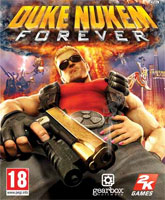 Duke Nukem Forever