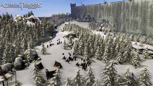 A Game of Thrones : Genesis (image 2)