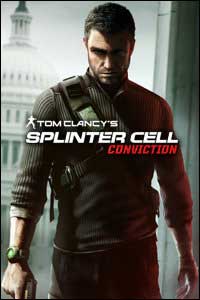 Tom Clancy's Splinter Cell Conviction