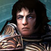 Logo Dungeon Siege III