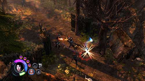 Dungeon Siege III (image 7)