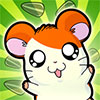 Logo Hamtaro