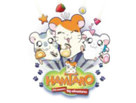 Hamtaro