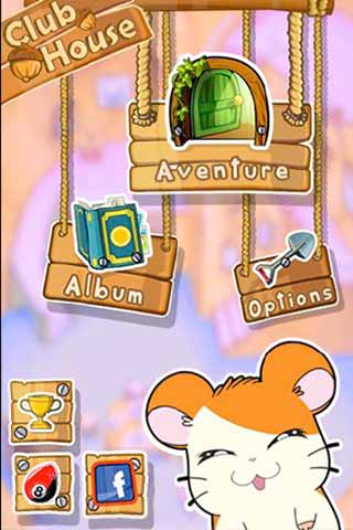 Hamtaro (image 2)