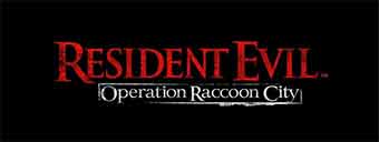 Resident Evil : Operation Raccoon City