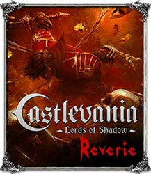 Castlevania : Lords of Shadow Reverie