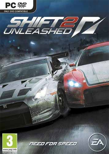 Need for Speed SHIFT 2 Unleashed (image 3)