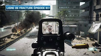 Battlefield 3