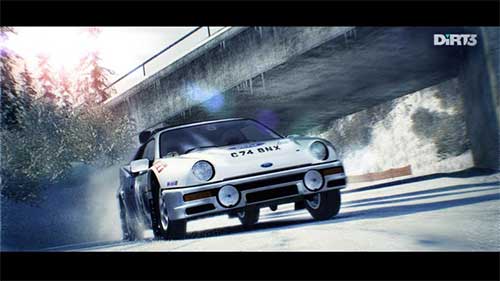 DiRT 3 (image 1)