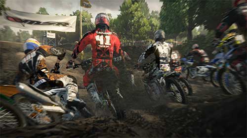 MX vs. ATV Alive (image 1)