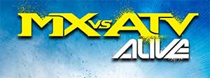 MX vs. ATV Alive