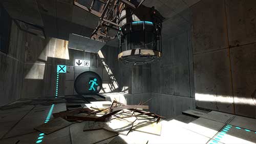 Portal 2 (image 4)