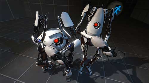 Portal 2 (image 1)