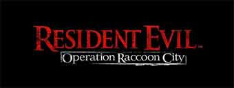 Resident Evil : Operation Raccoon City