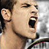 Logo Virtua Tennis 4