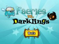 Faeries vs. Darklings