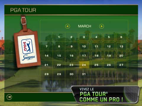 Tiger Woods PGA Tour 12 (image 5)