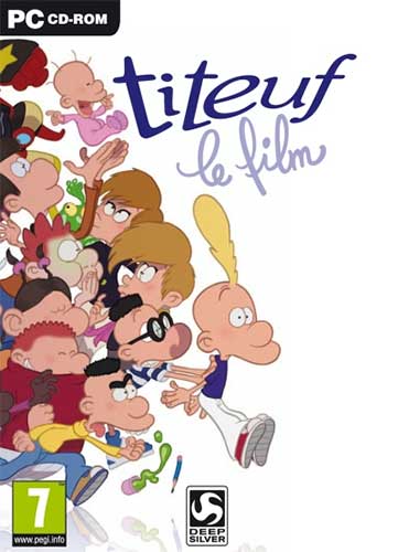 Titeuf Le Film (image 2)
