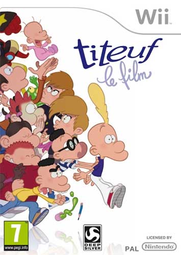Titeuf Le Film (image 1)
