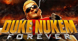 Duke Nukem Forever