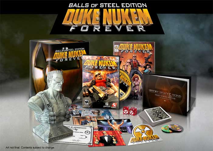 Duke Nukem Forever (image 1)