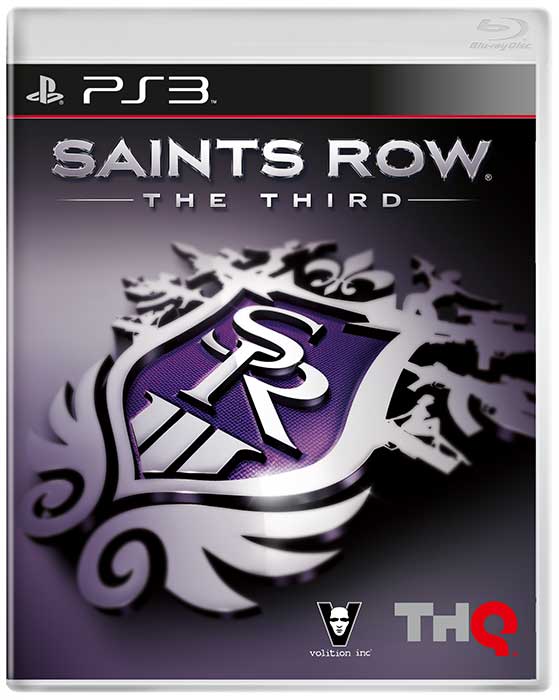 Saints Row - The Third (image 2)