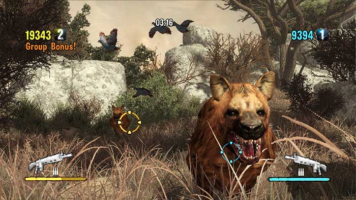 Dangerous Hunts 2011 (image 5)