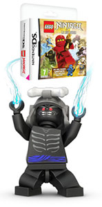 LEGO Ninjago : Le jeu vidéo