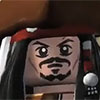 Disney a le plaisir de rejoindre la tournée Nintendo 3DS avec LEGO Pirates des Carïbes