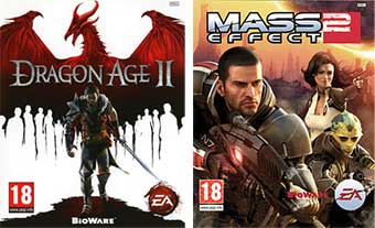 Dragon Age II