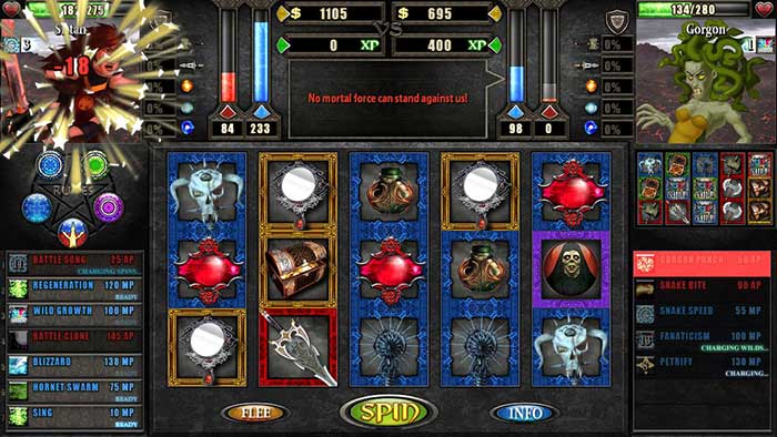 Battle Slots (image 3)