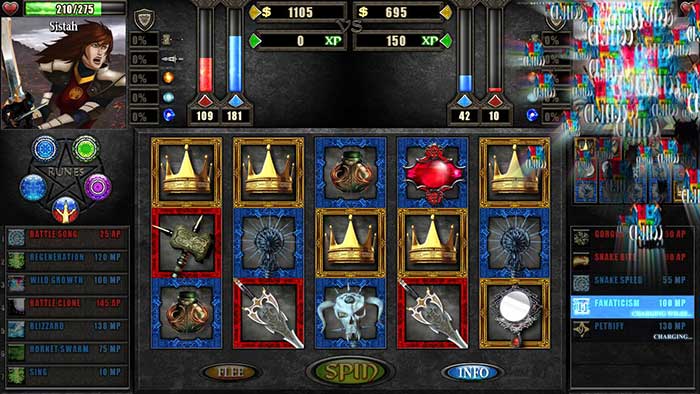 Battle Slots (image 2)
