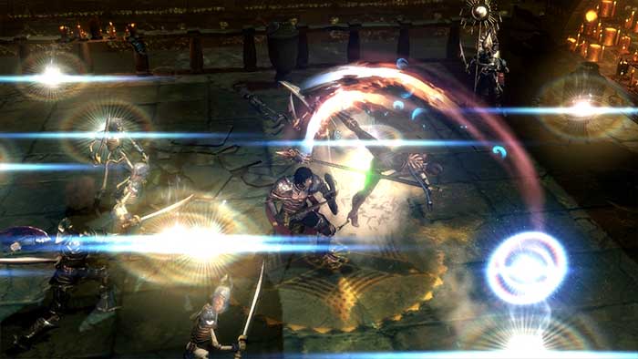 Dungeon Siege III (image 6)