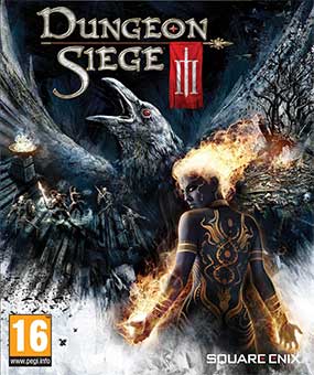 Dungeon Siege III