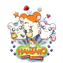 Hamtaro