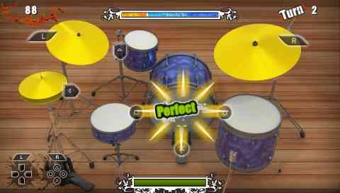 Drums Challenge (image 3)