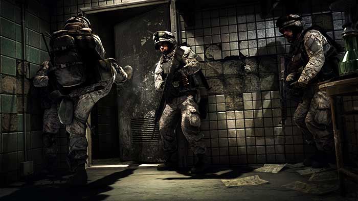 Battlefield 3 (image 3)